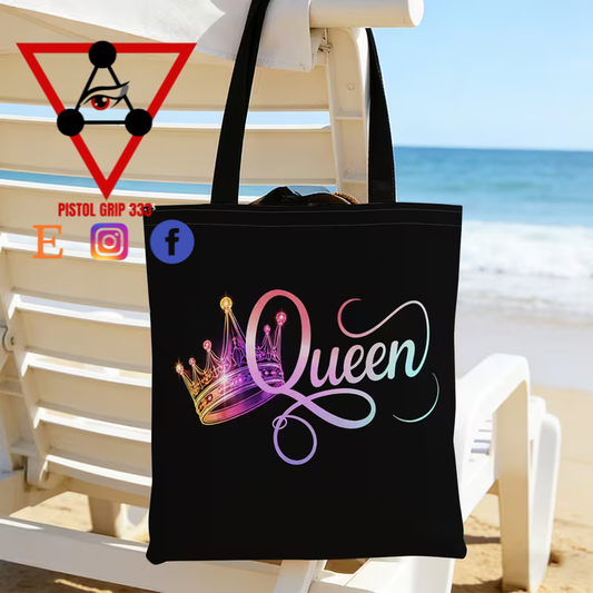 Queen Energy