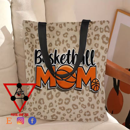 Basketball Mom MVP