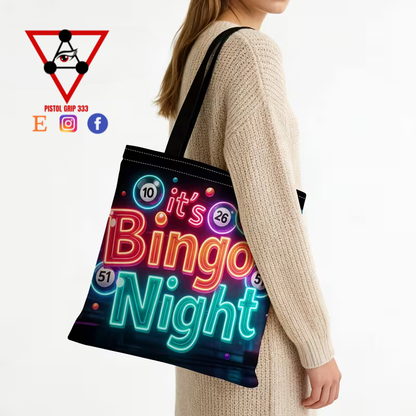 Bingo Night Fun