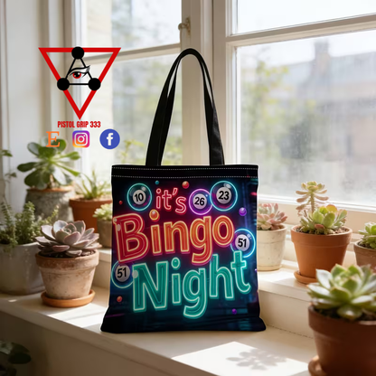 Bingo Night Fun