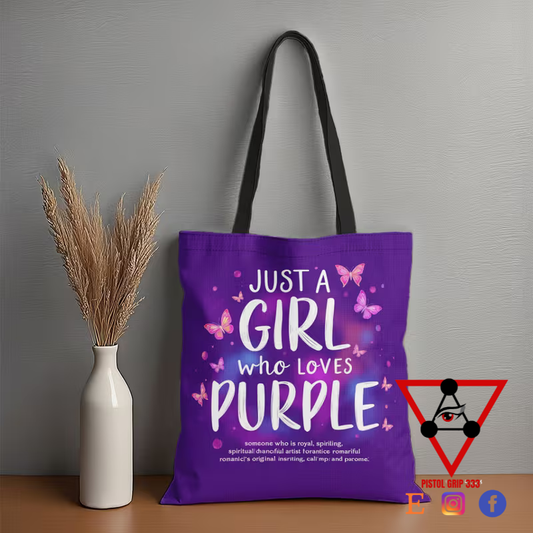Purple Royalty