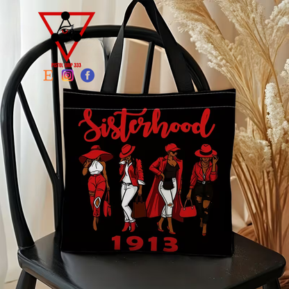 Sisterhood 1913 Legacy