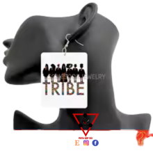 Tribe Sisterhood