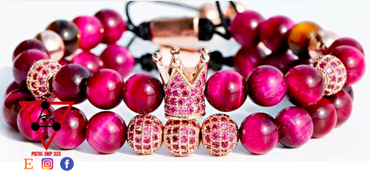 Ruby Royal Crown