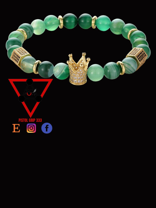 Emerald Majesty