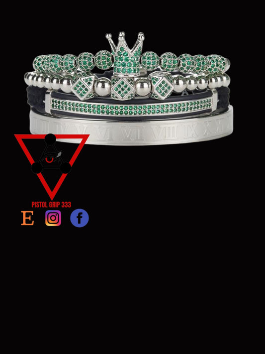 Emerald Crown