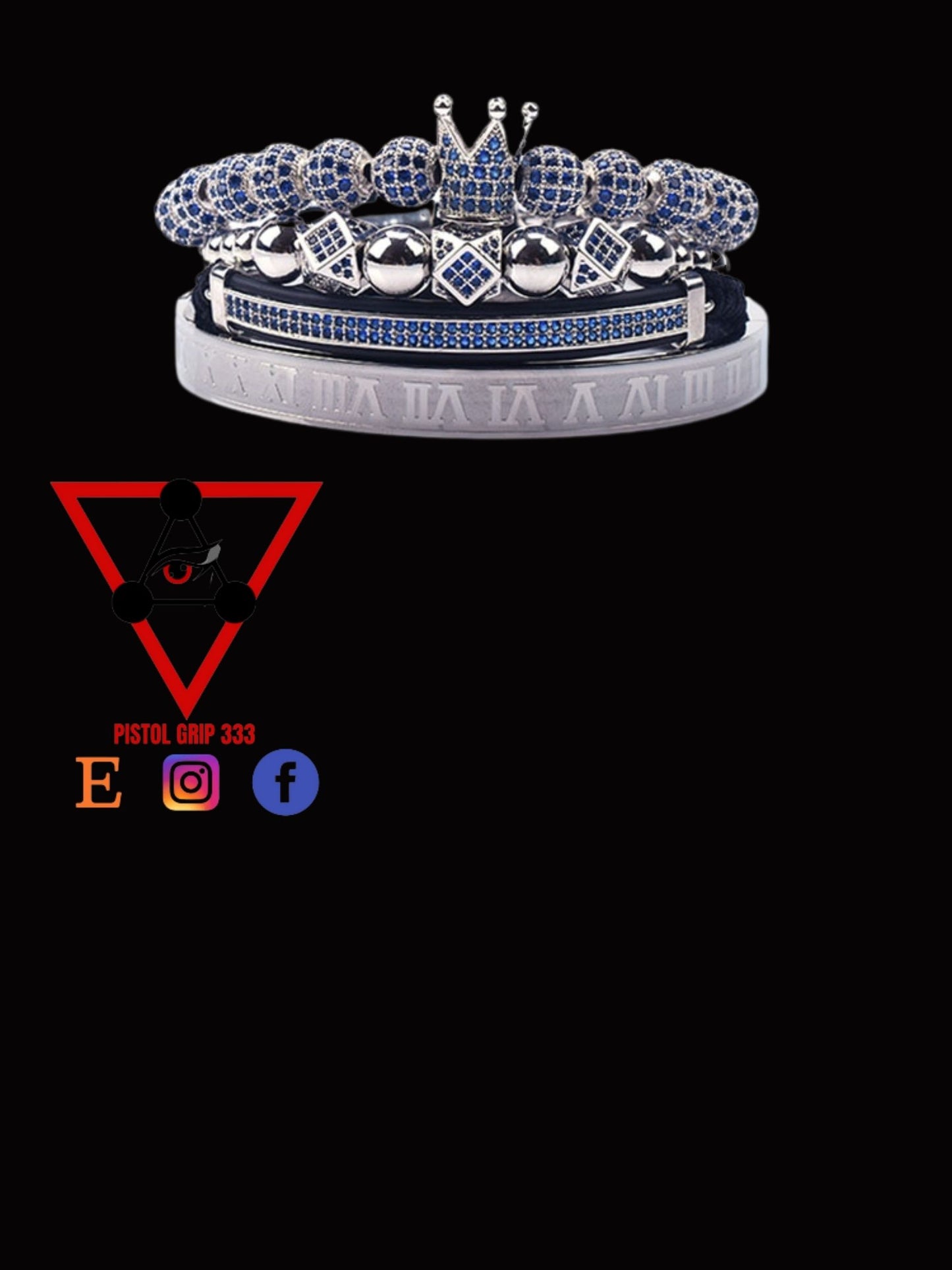 Sapphire Empire