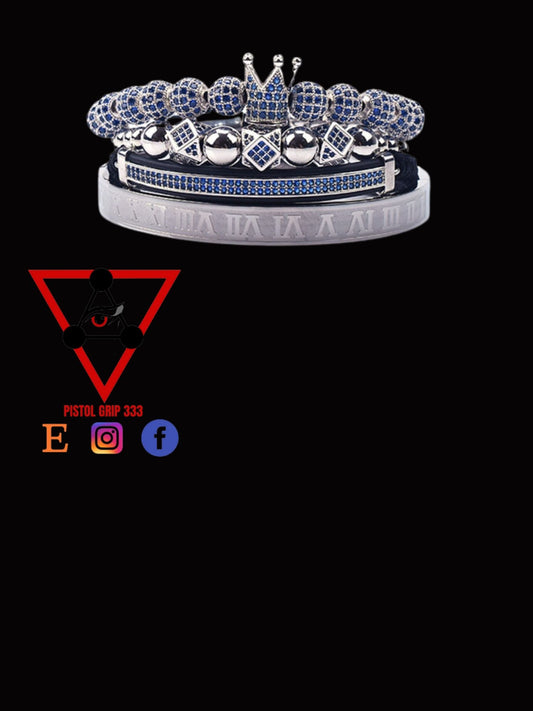 Sapphire Empire