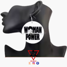 Woman Power Statement