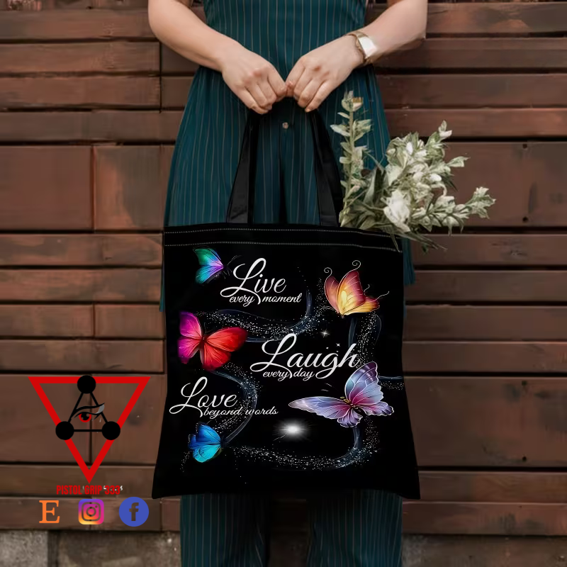 Butterfly Blessings