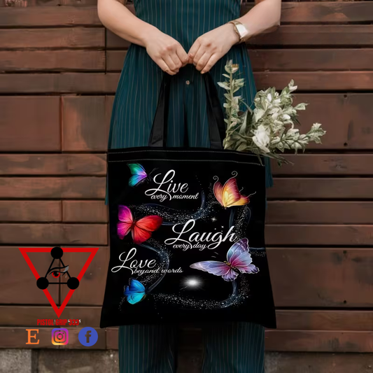 Butterfly Blessings