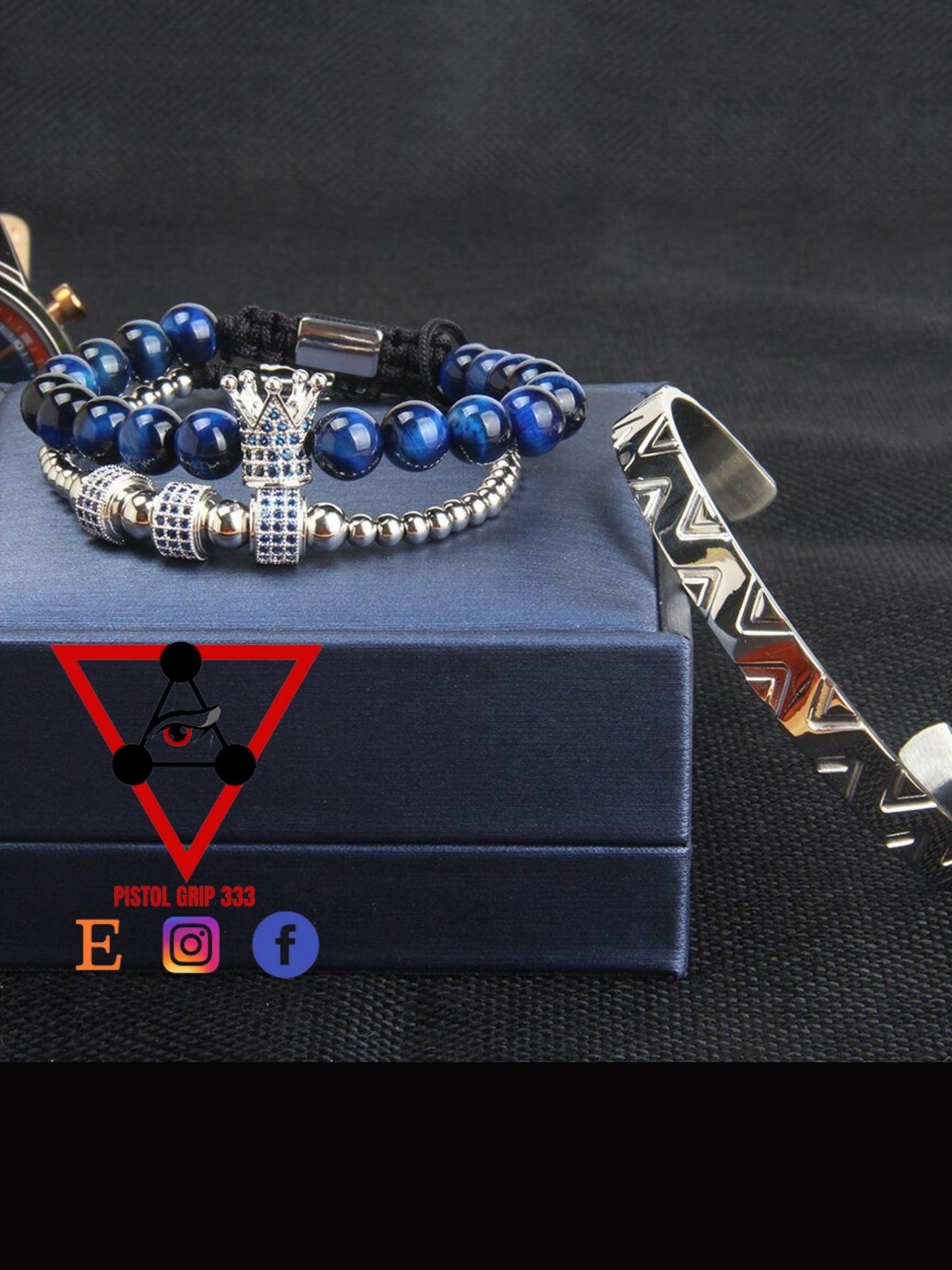 Sapphire Crown Elite
