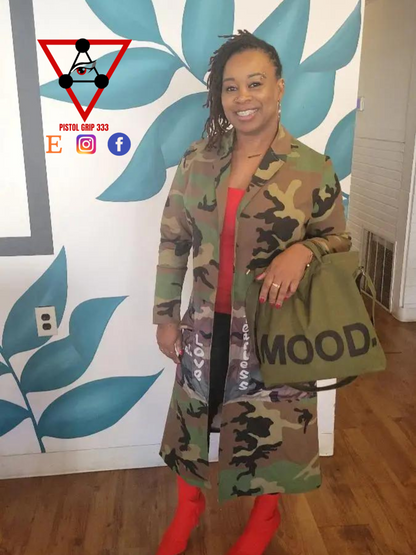 Everyday Mood Weekender